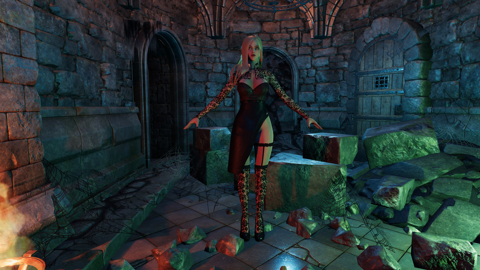 Erotic fiction for Clip maker screenshot screenshot 32