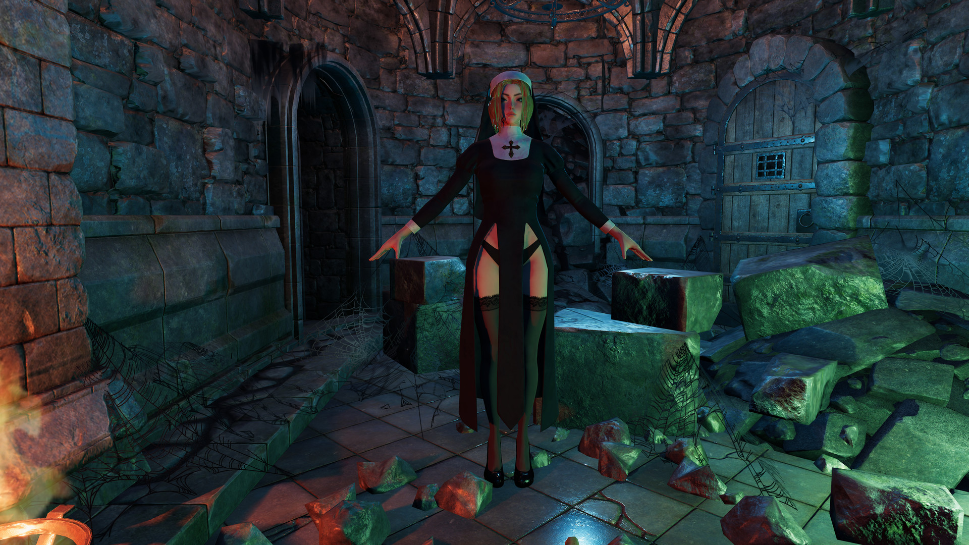 Erotic fiction for Clip maker screenshot screenshot 44