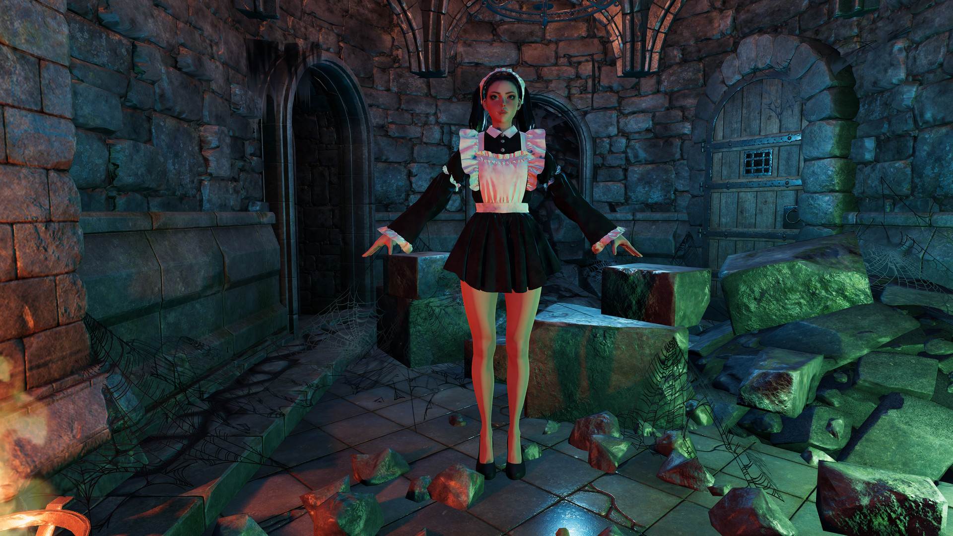 Erotic fiction for Clip maker screenshot screenshot 34