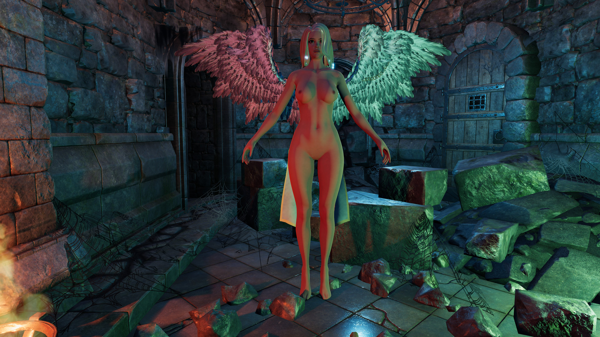 Erotic fiction for Clip maker screenshot screenshot 6