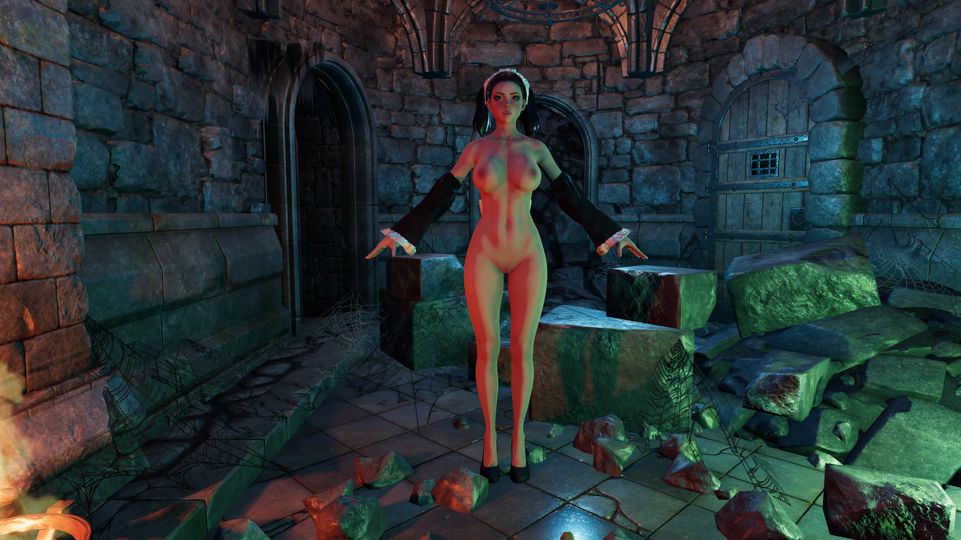 Erotic fiction for Clip maker screenshot screenshot 38