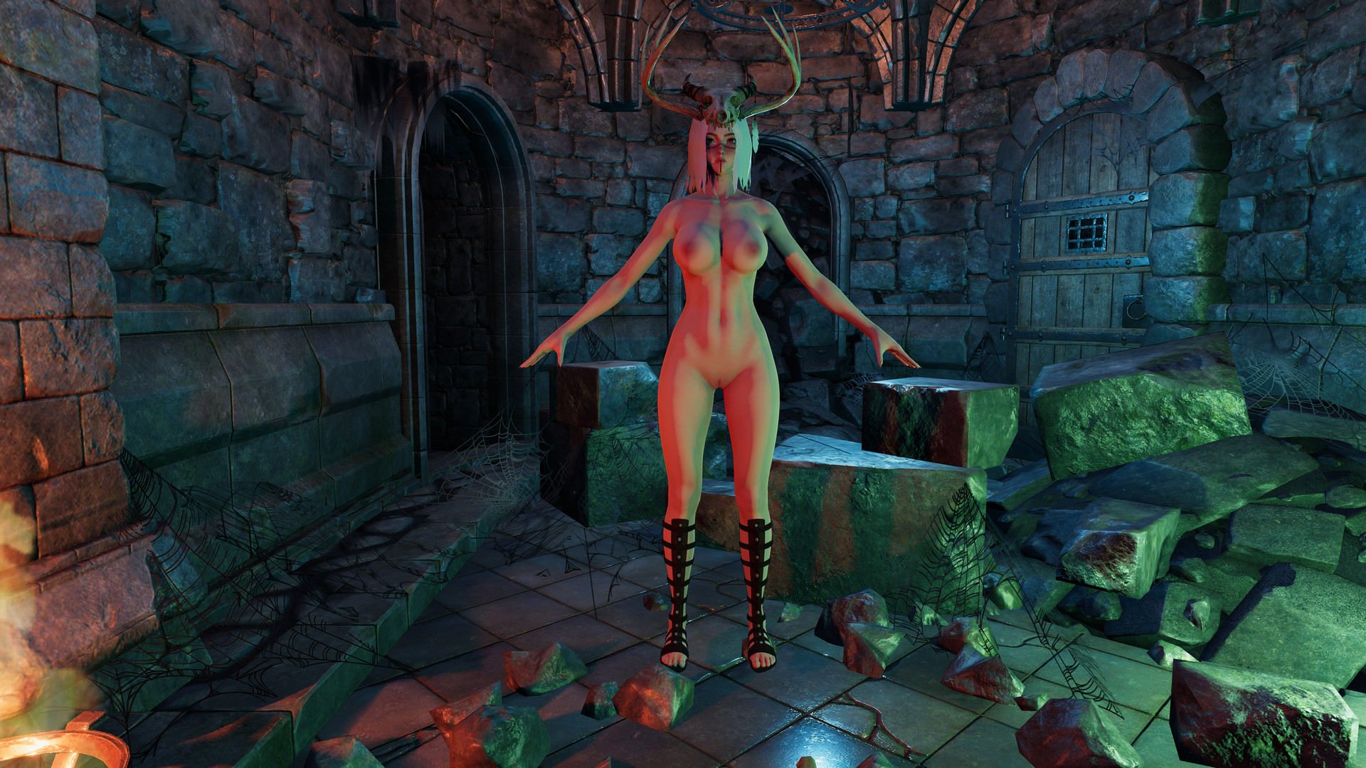 Erotic fiction for Clip maker screenshot screenshot 59