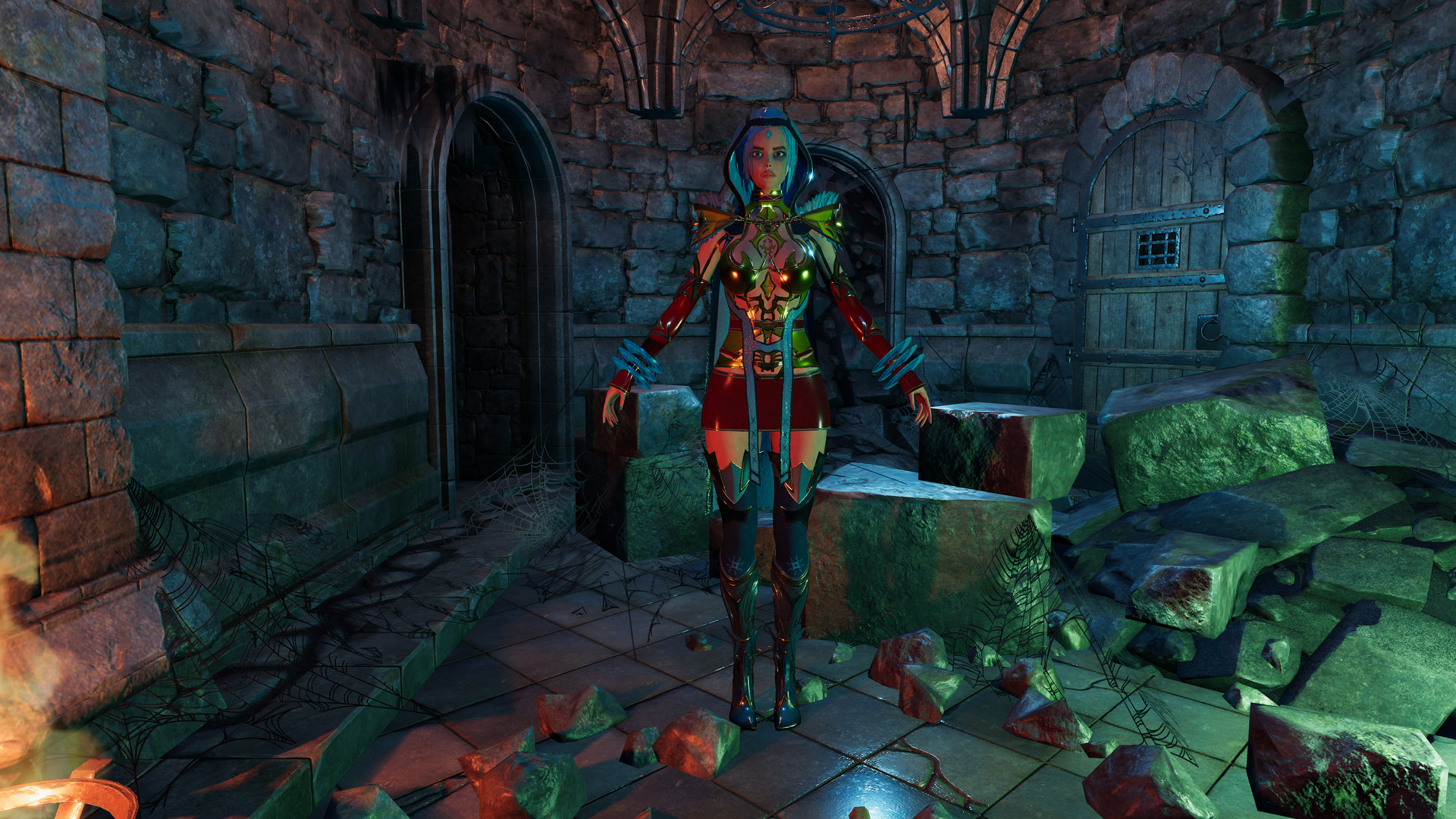 Erotic fiction for Clip maker screenshot screenshot 21