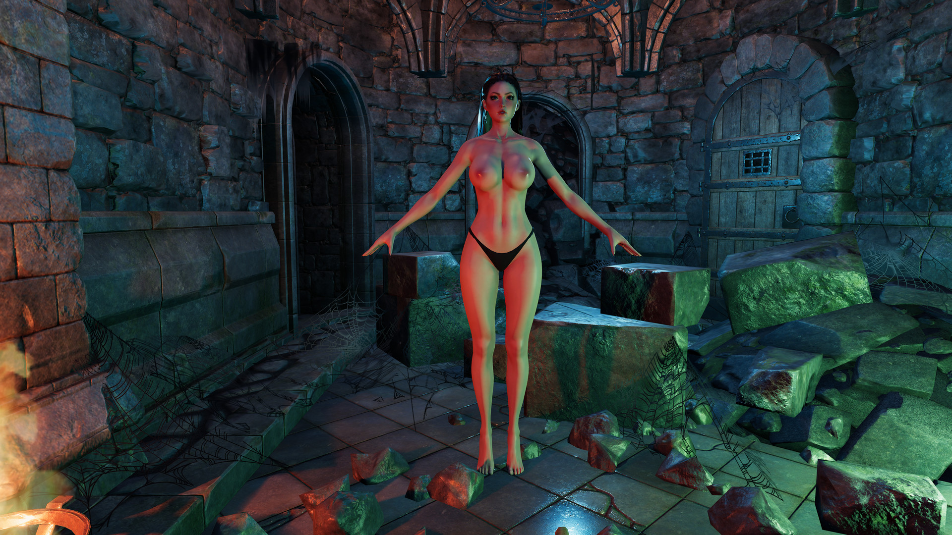 Erotic fiction for Clip maker screenshot screenshot 61