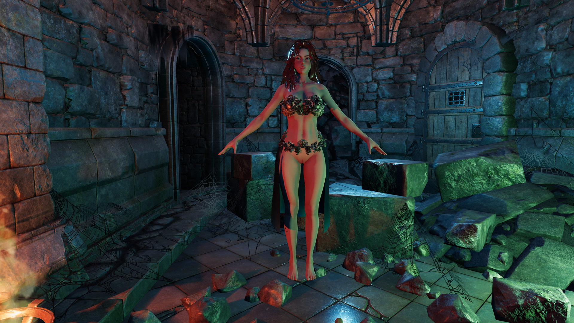 Erotic fiction for Clip maker screenshot screenshot 37