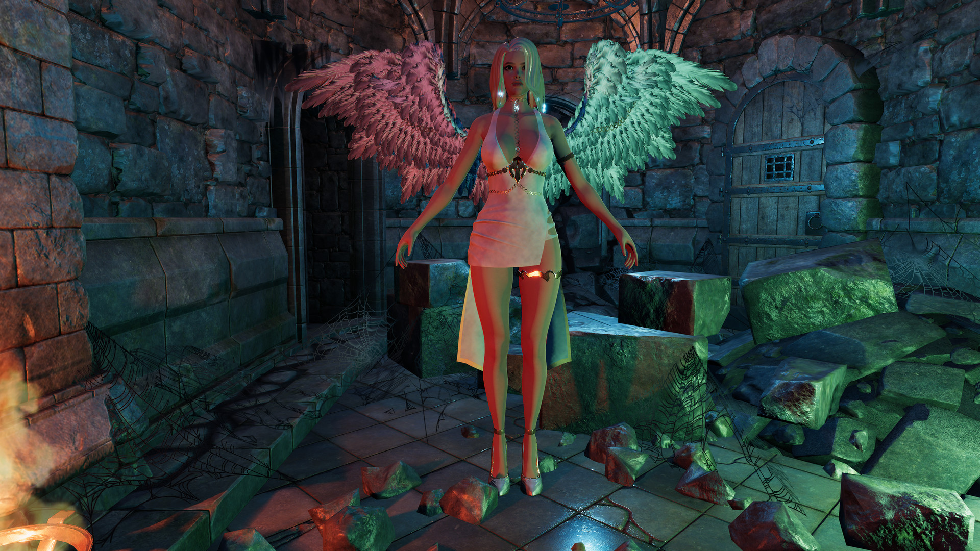 Erotic fiction for Clip maker screenshot screenshot 8