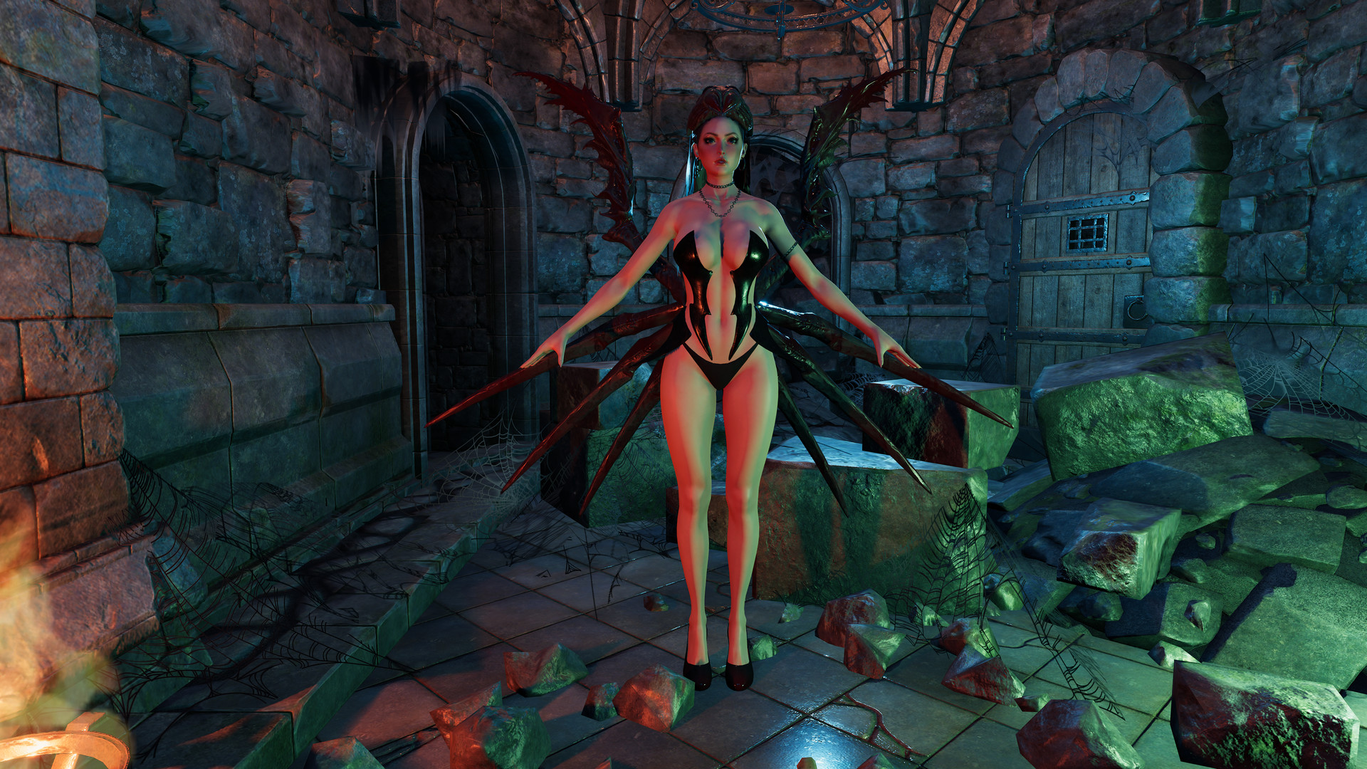 Erotic fiction for Clip maker screenshot screenshot 60