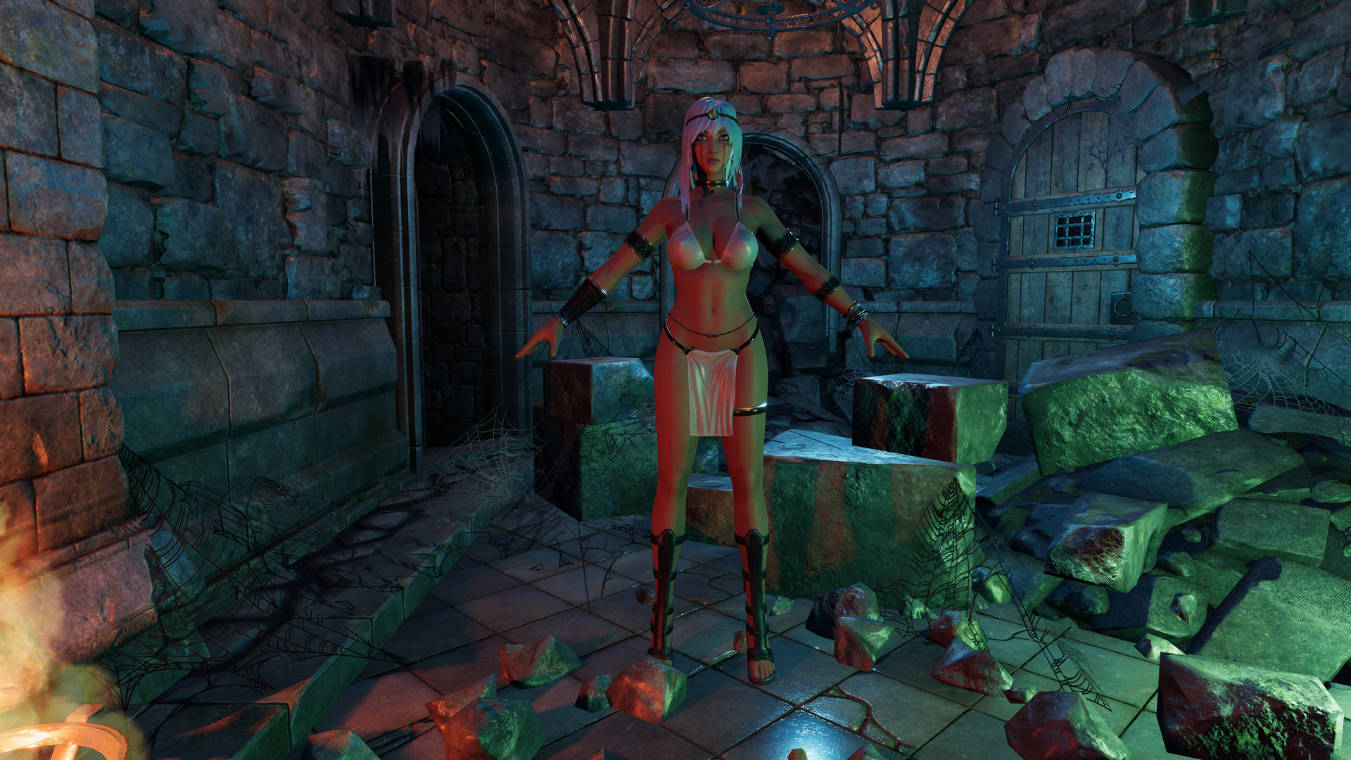 Erotic fiction for Clip maker screenshot screenshot 7