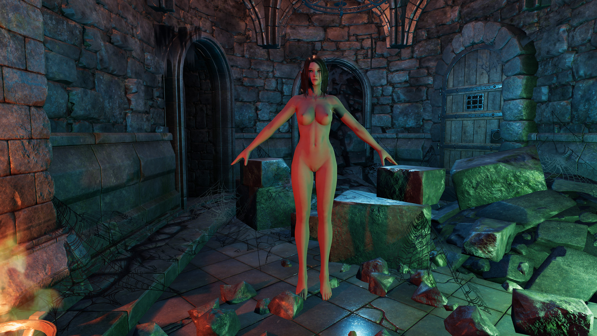 Erotic fiction for Clip maker screenshot screenshot 15