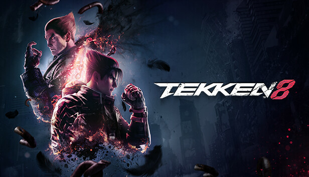 Tekken 8 Gameplay PS5 4K 60FPS 