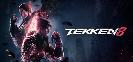 Tekken 8 Game For Android - Colaboratory