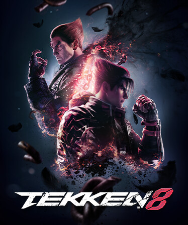 TEKKEN 8