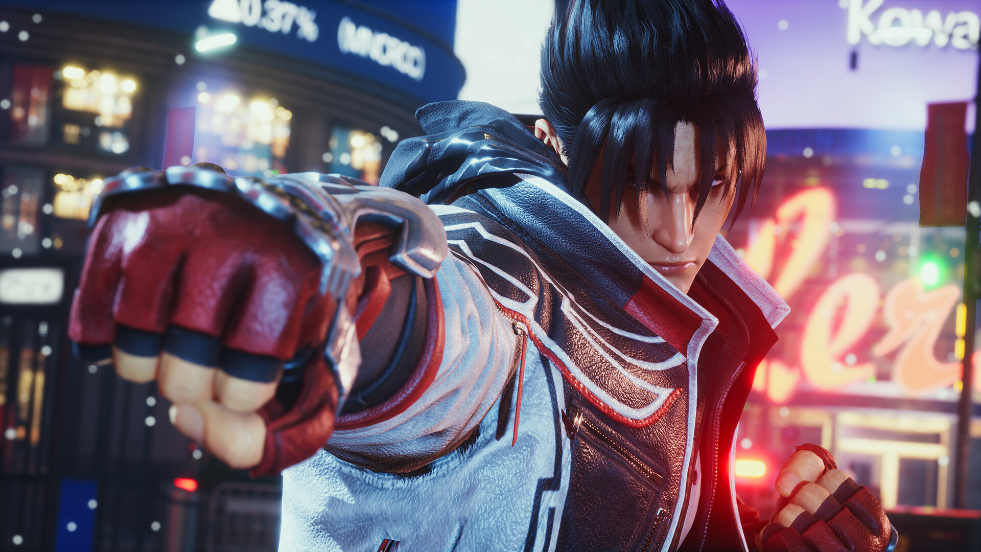 TEKKEN 8 Pre-Order Guide: Release Date, Editions, Steam Price & more