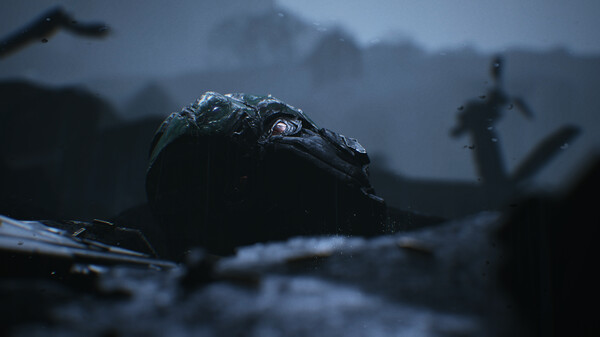 Скриншот из TEKKEN 8