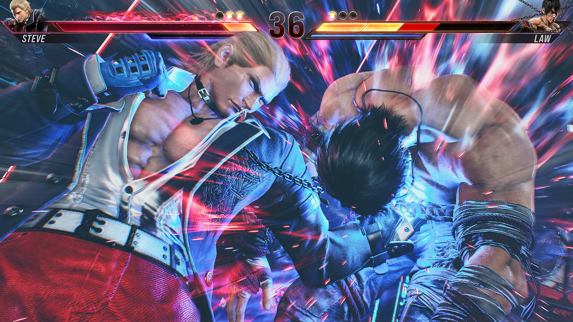 TEKKEN 8 Featured Screenshot #1