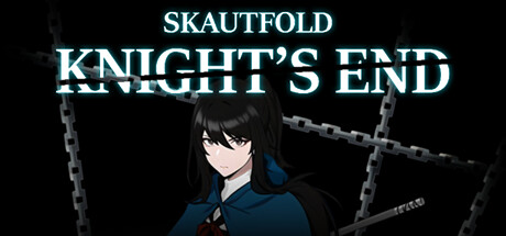 Skautfold: Knight's End Cover Image