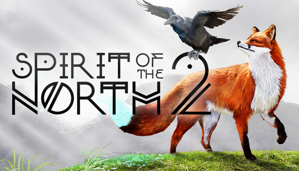 Buy Spirit of the North 2 Steam