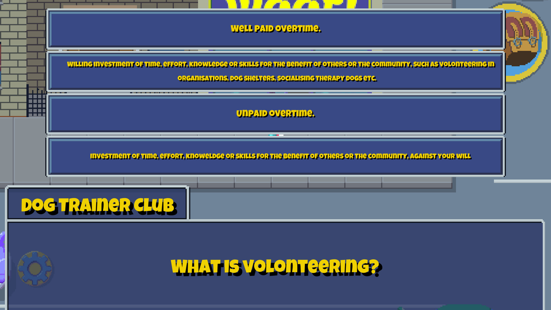 Monster Adventure #7