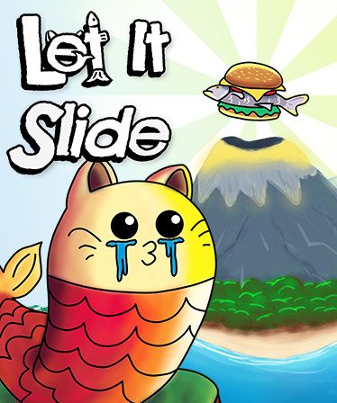Let It Slide