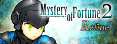 Mystery of Fortune 2 Refine 게임 이미지