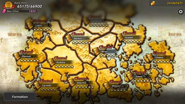 скриншот Mystery of Fortune 2 Refine 1