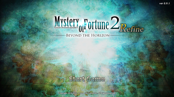 скриншот Mystery of Fortune 2 Refine 0