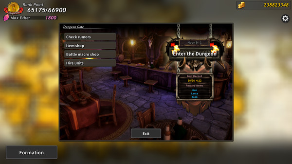 скриншот Mystery of Fortune 2 Refine 5