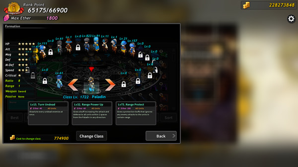 скриншот Mystery of Fortune 2 Refine 4