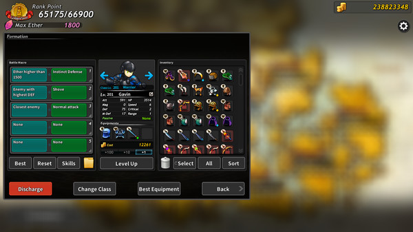 скриншот Mystery of Fortune 2 Refine 3