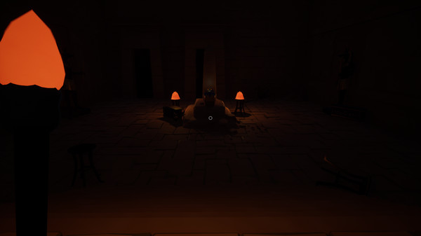 Скриншот из HEKA