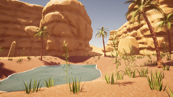 Скриншот из HEKA