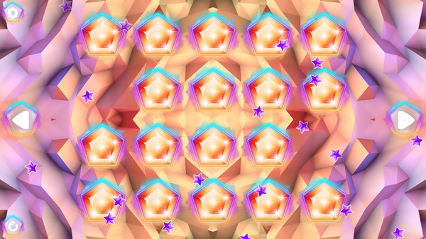 Скриншот из Poly Memory: Furries