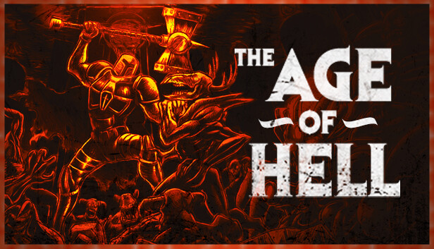 The Age of Hell on Steam