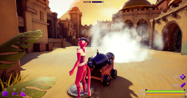 Catnightfor windows and Linux 1