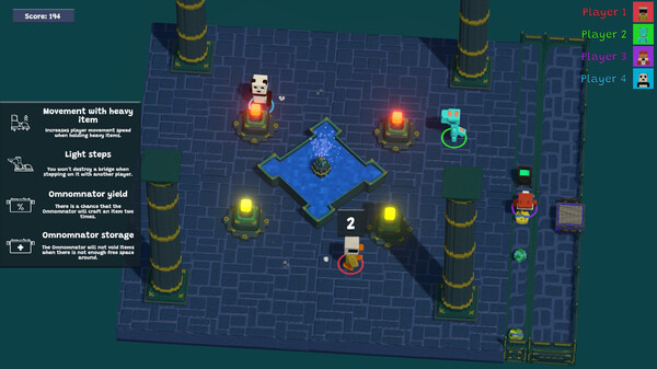 Project Bridge game for windows Pc 1