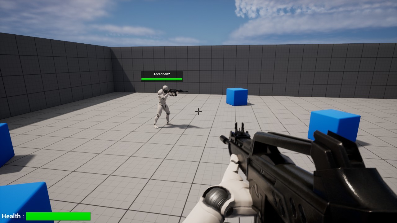 FeetCry : ZombieLand #5