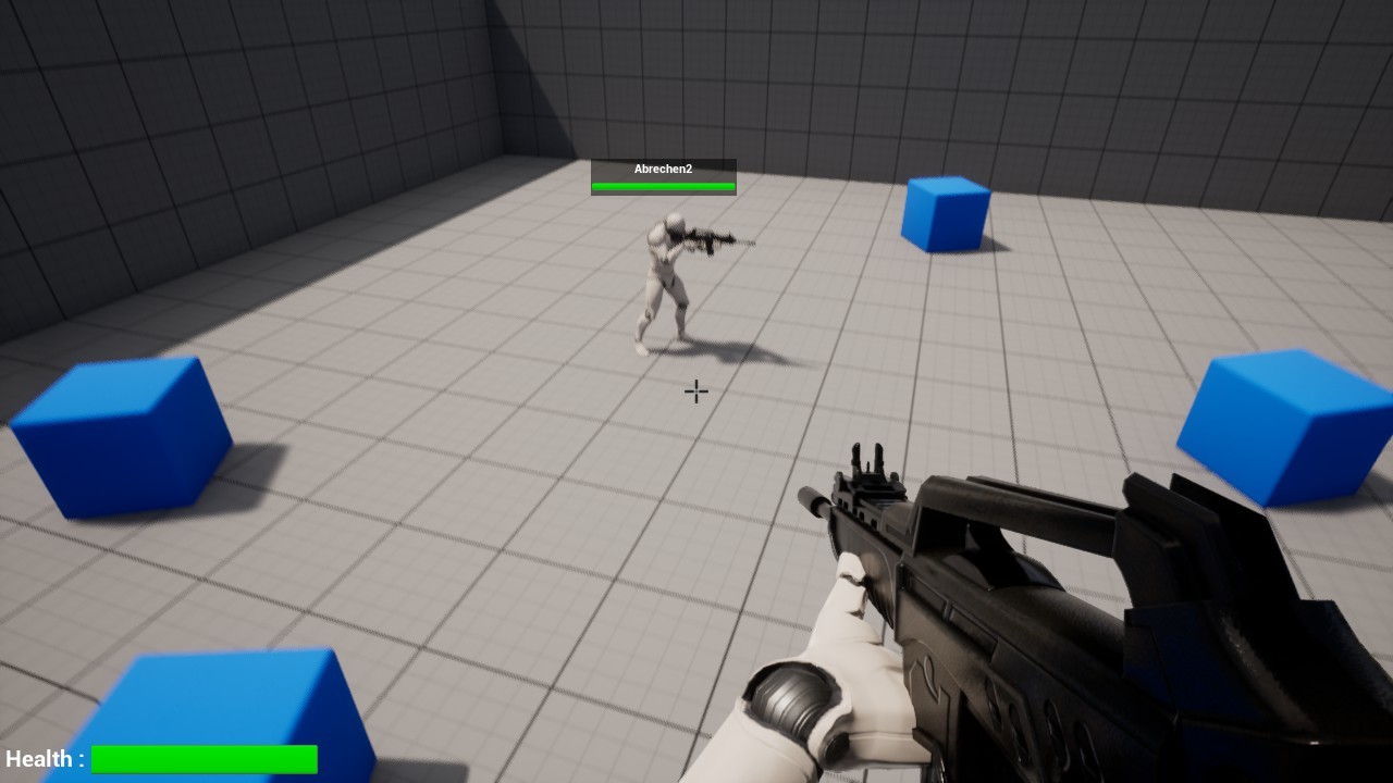 FeetCry : ZombieLand #3