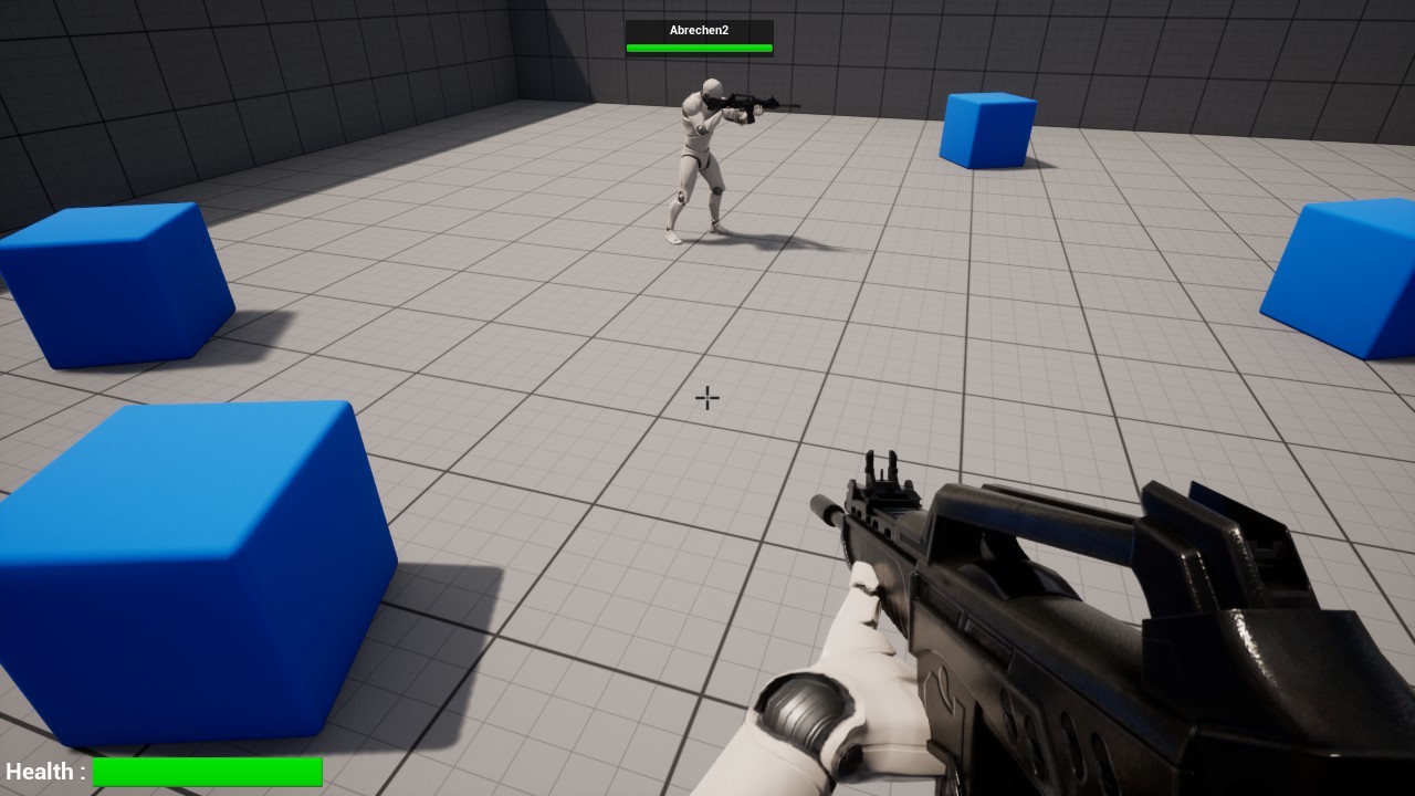 FeetCry : ZombieLand #6