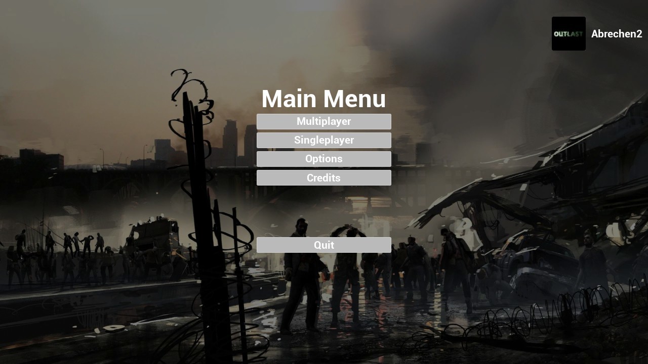 FeetCry : ZombieLand #0