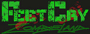 FeetCry : ZombieLand Playtest