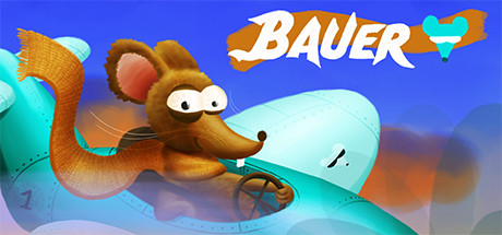 Bauer Cover Image