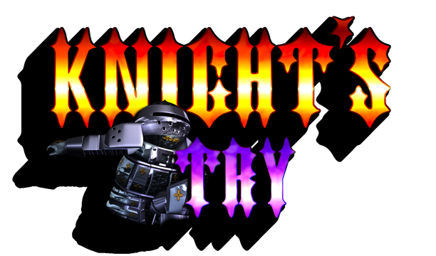 Knight's Try