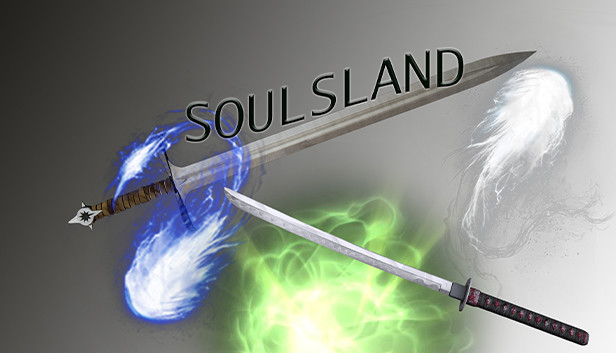 Save 90% on Soulsland on Steam