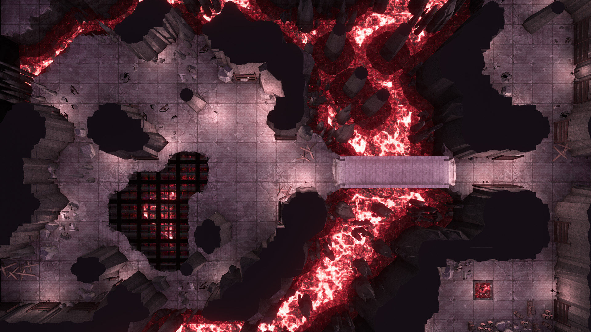 JAMM screenshot 1