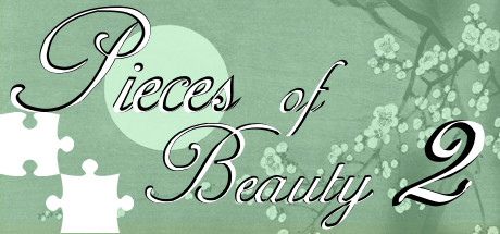 Pieces of Beauty 2 Cover Image