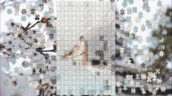 Скриншот из Pieces of Beauty 2