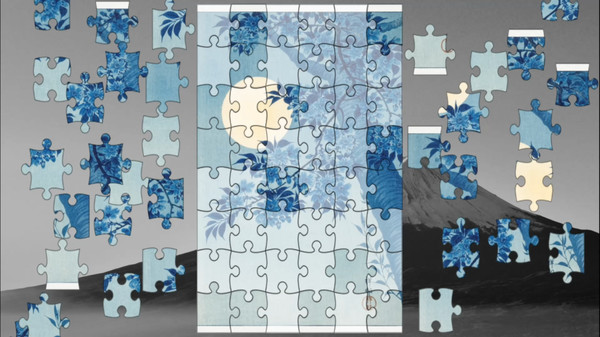 Скриншот из Pieces of Beauty 2