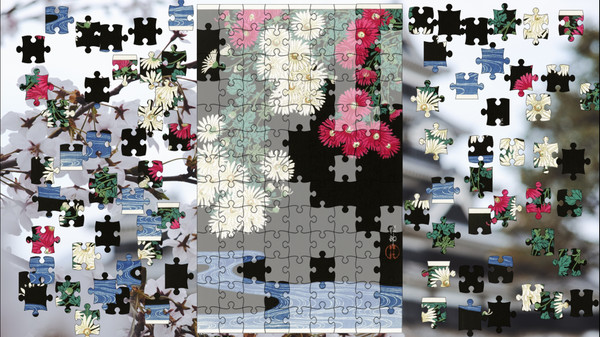 Скриншот из Pieces of Beauty 2