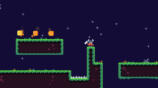 Hammer time! screenshot 2