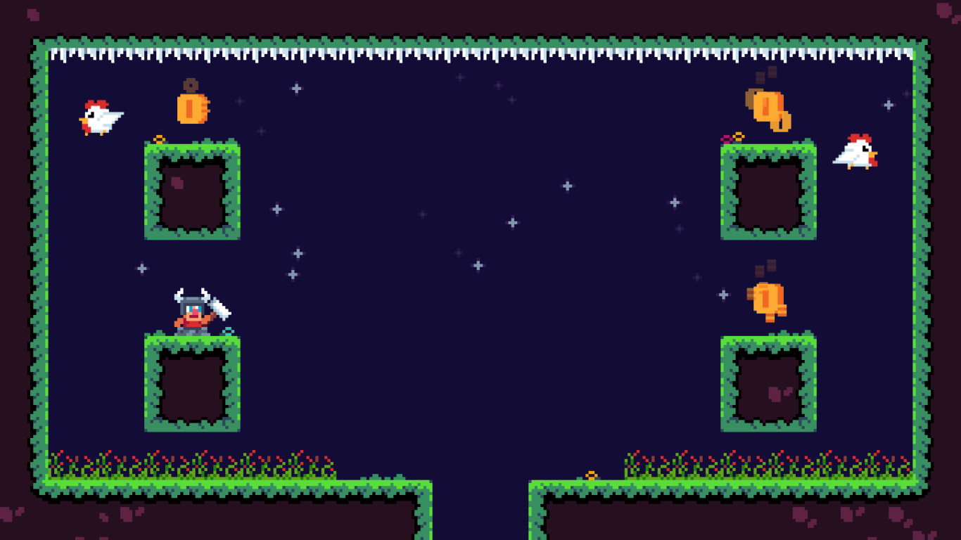 Hammer time! screenshot 1